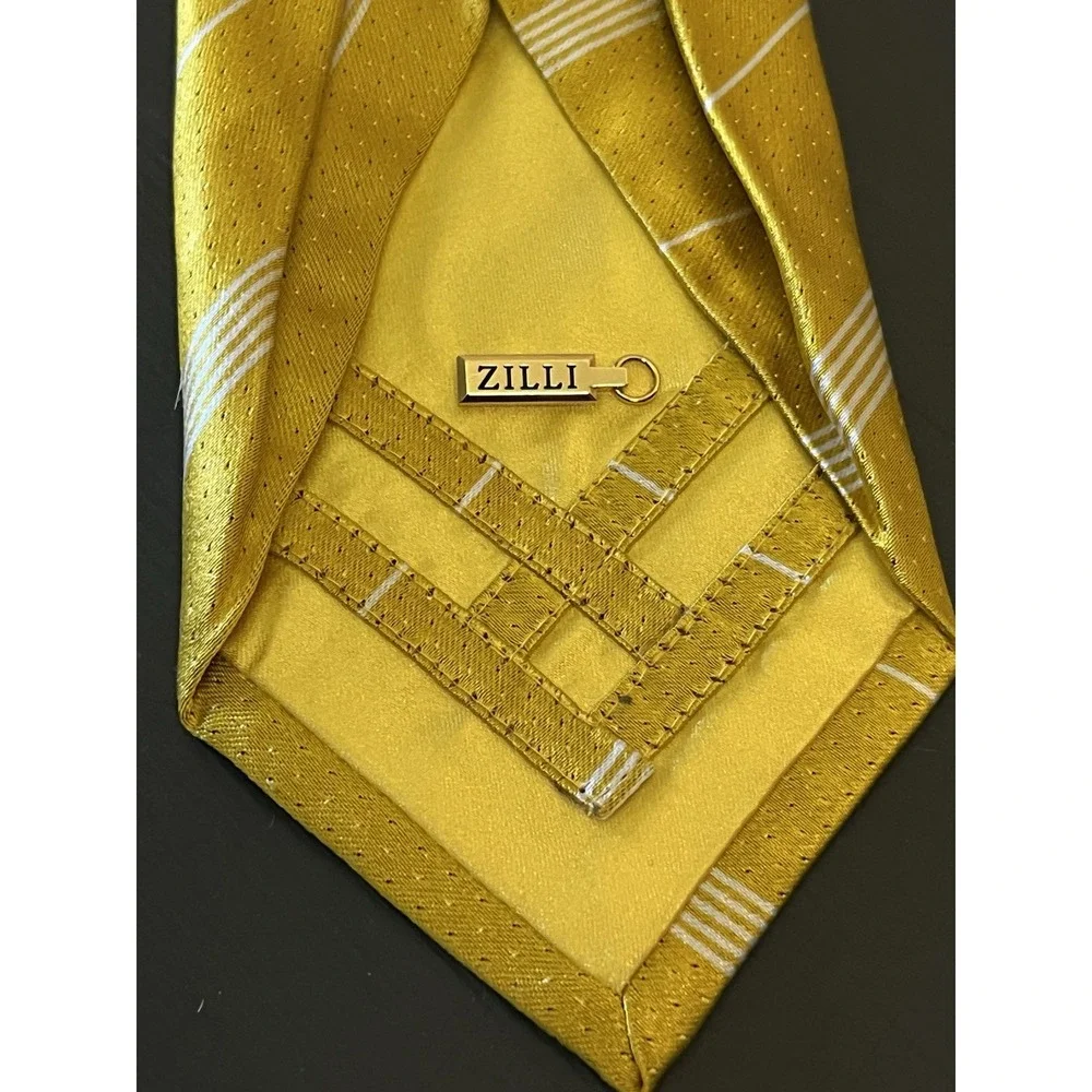 N/A zilli handmade
